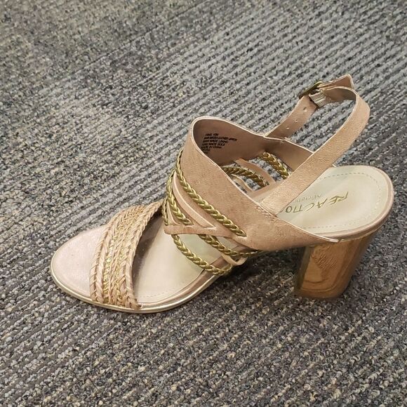 Kenneth cole leather shoes - Picture 3 of 3